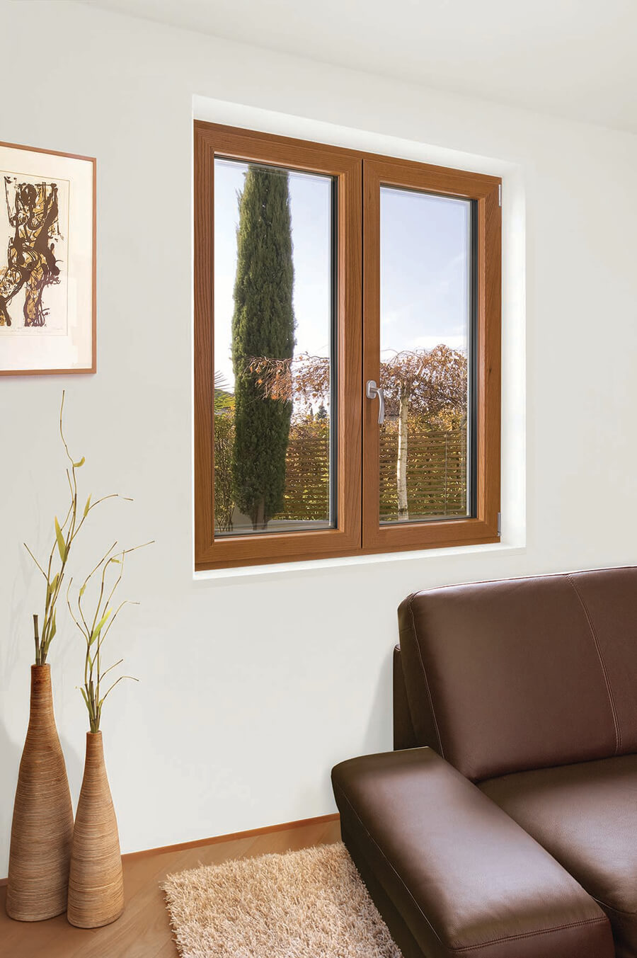Fenster